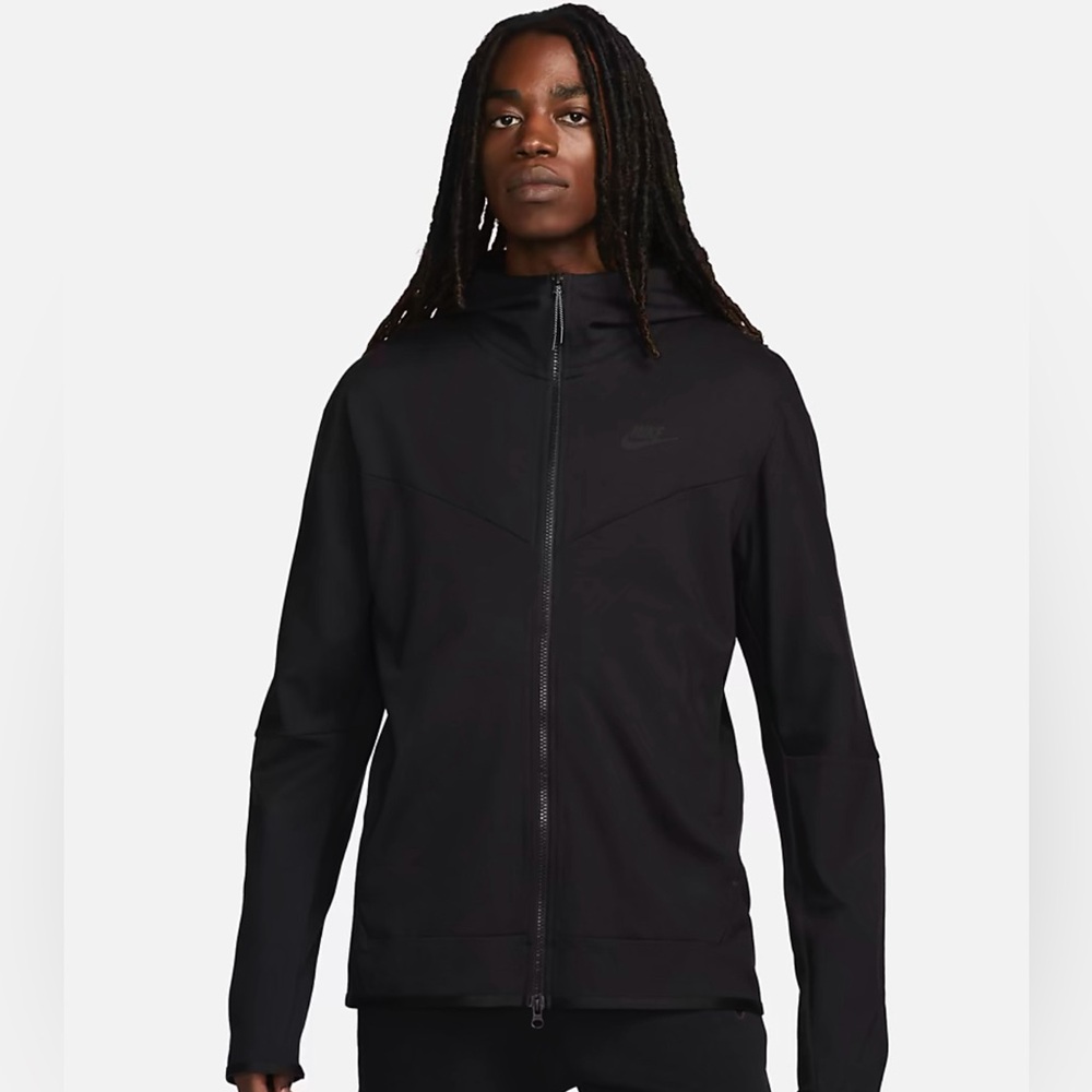 Nike Sportswear Tech Fleece Lightweight Jacket